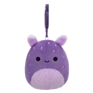 Squishmallows Wave 3.5" Clips - Oha