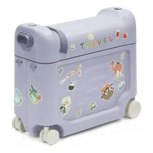 Stokke - Jetkids™ Bedbox™, Arctic Blue