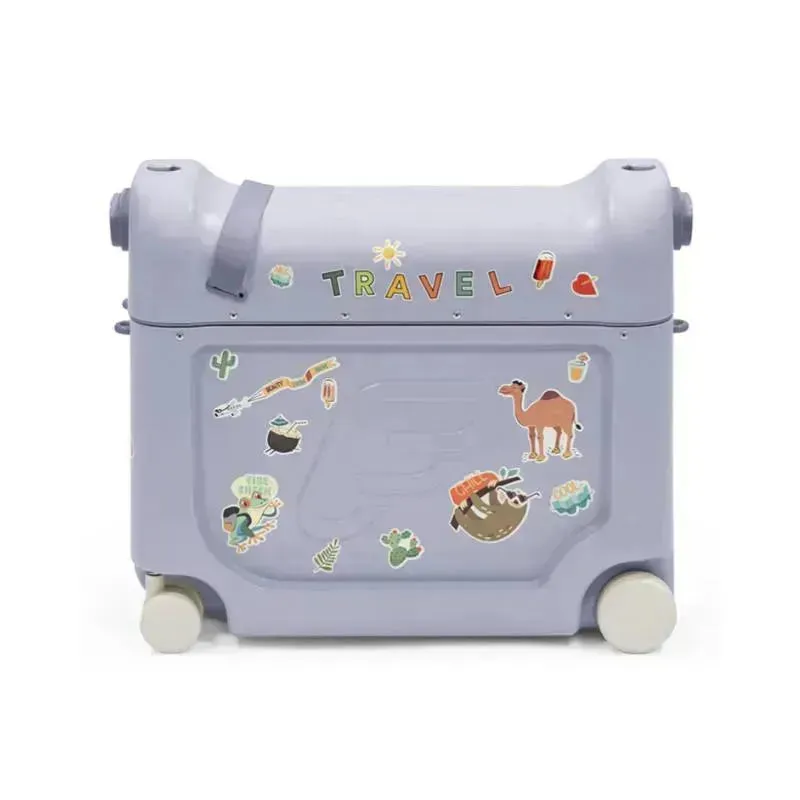 Stokke - Jetkids™ Bedbox™, Arctic Blue