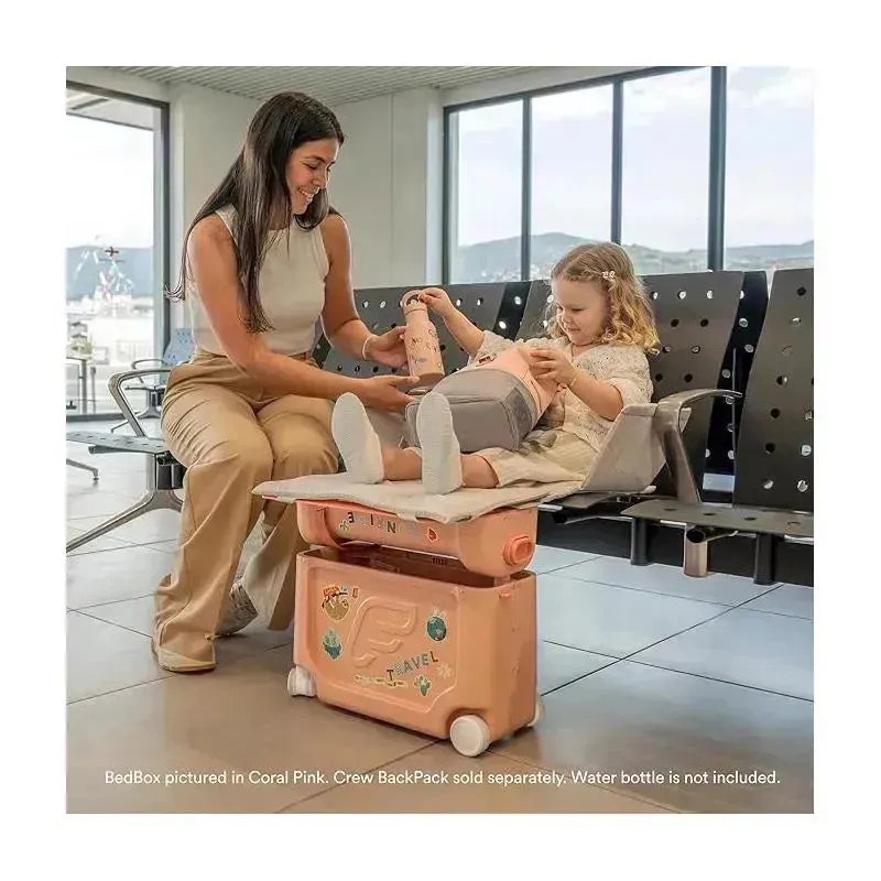 Stokke - Jetkids™ Bedbox™, Arctic Blue