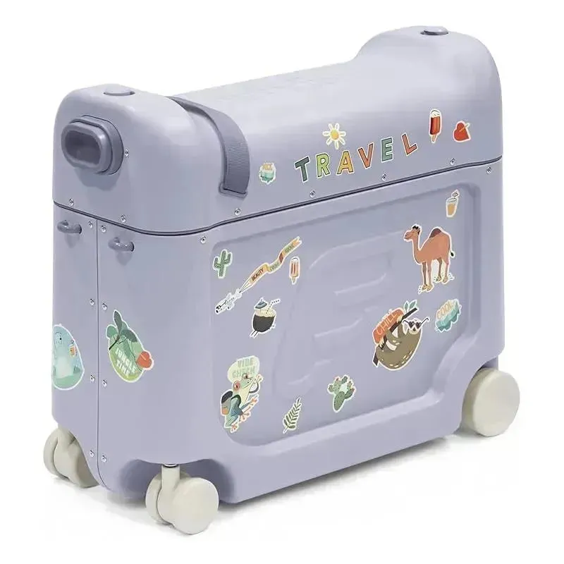 Stokke - Jetkids™ Bedbox™, Arctic Blue