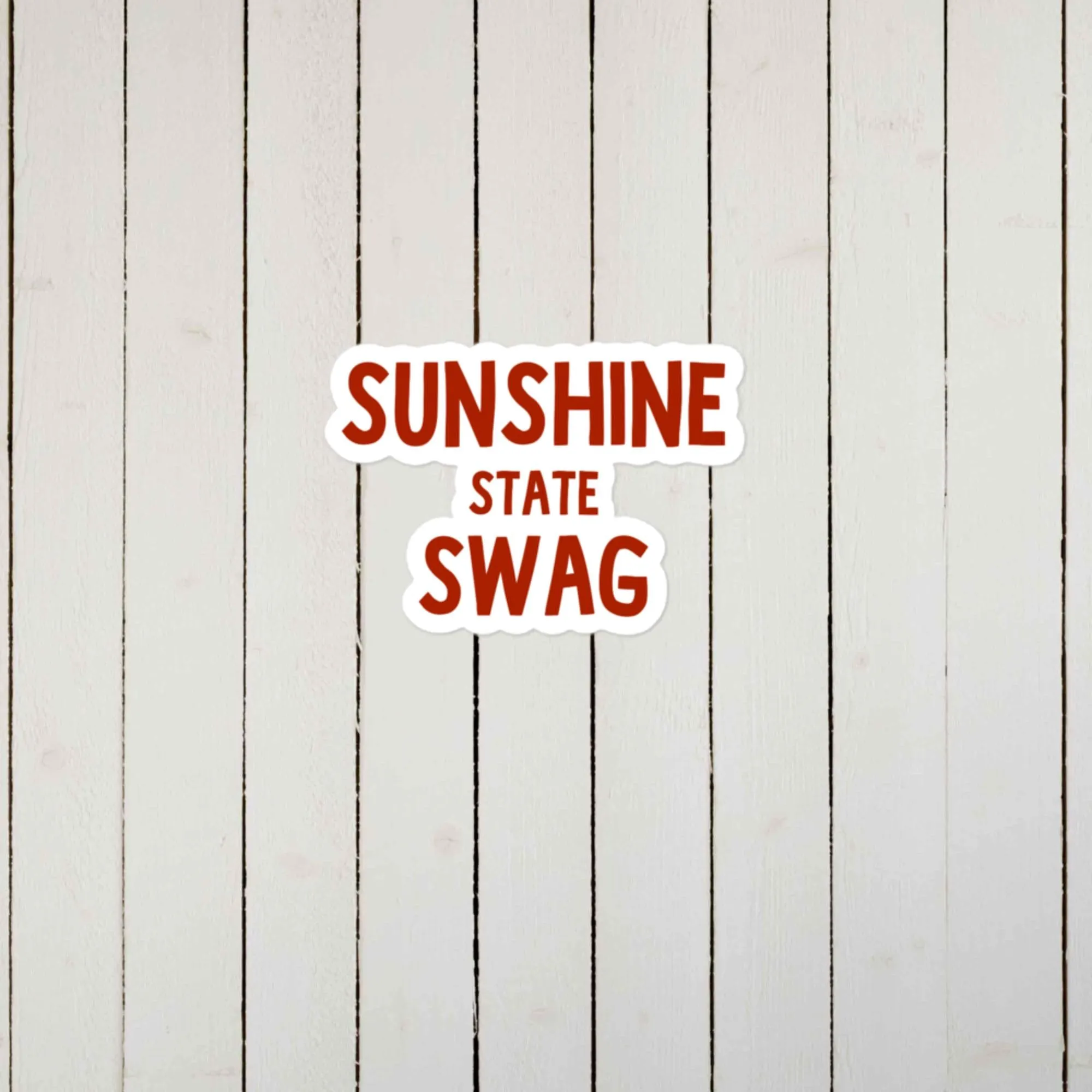 Sunshine State Swag | Citrus Slaps™ – The Core Mark
