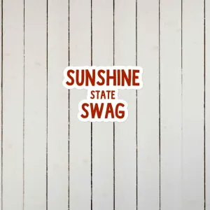 Sunshine State Swag | Citrus Slaps™ – The Core Mark