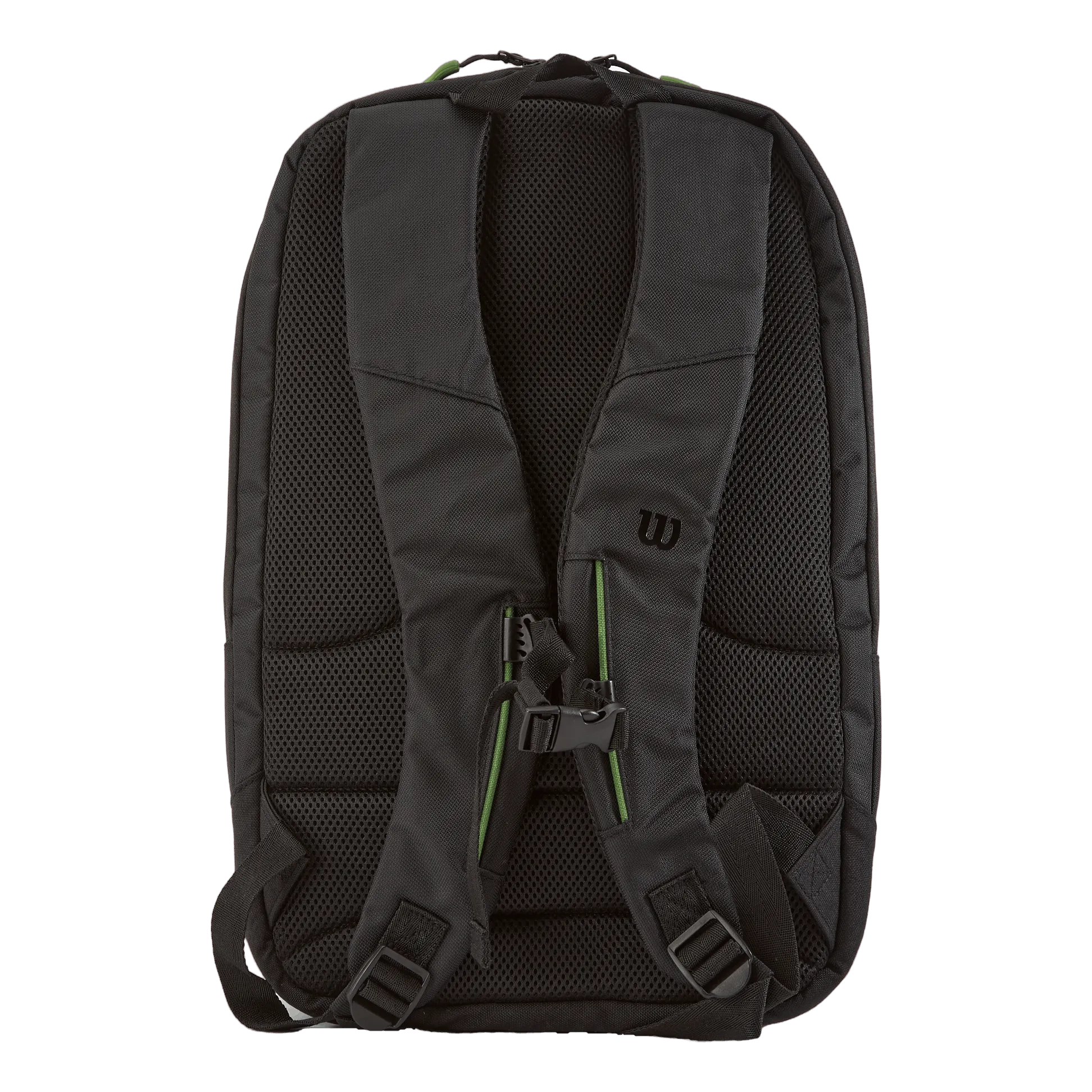 Super Tour Backpack Blade Black/green