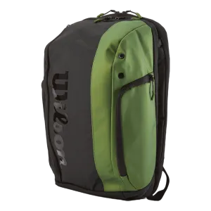 Super Tour Backpack Blade Black/green