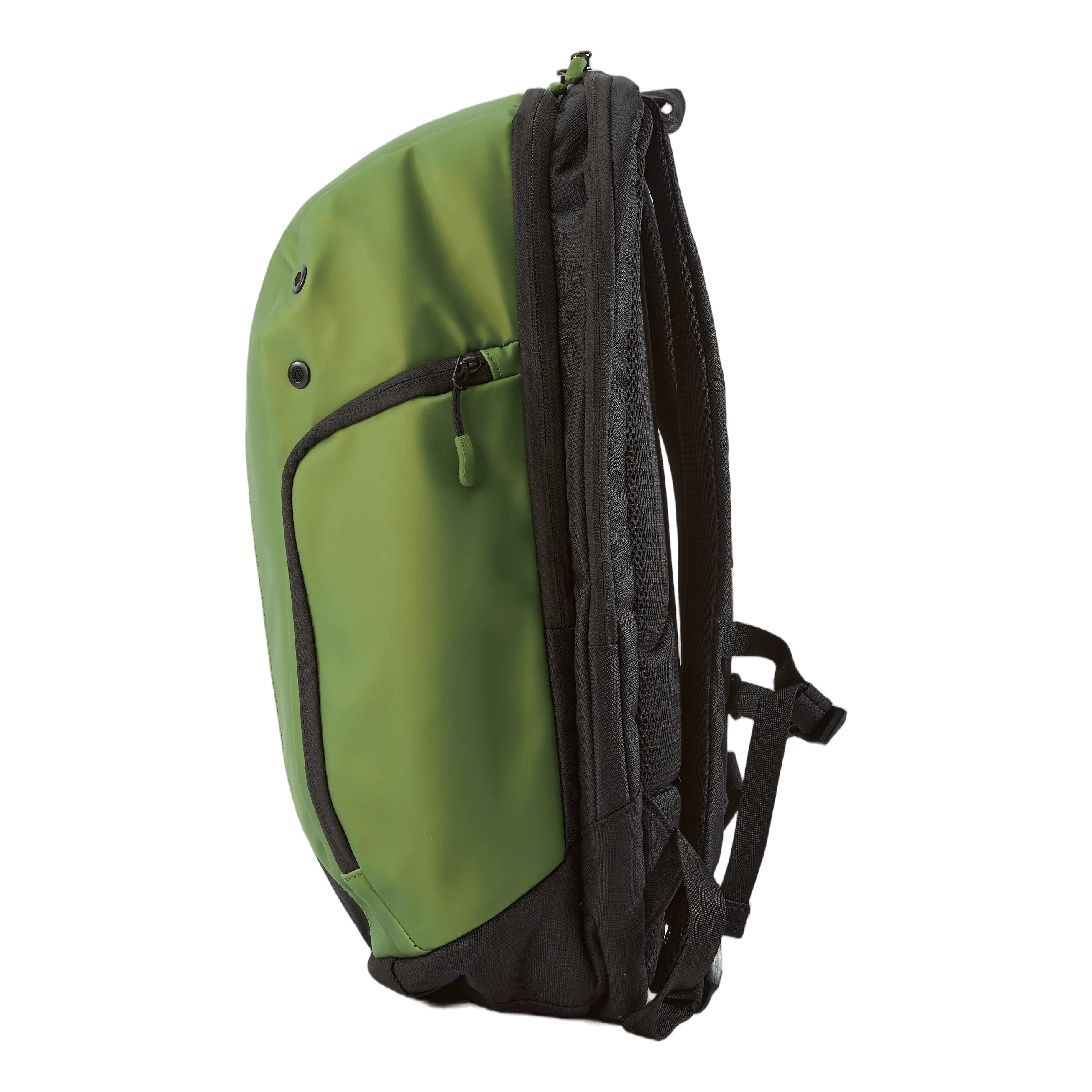 Super Tour Backpack Blade Black/green