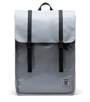 Survey Ii Weather Resistant Backpack Grey