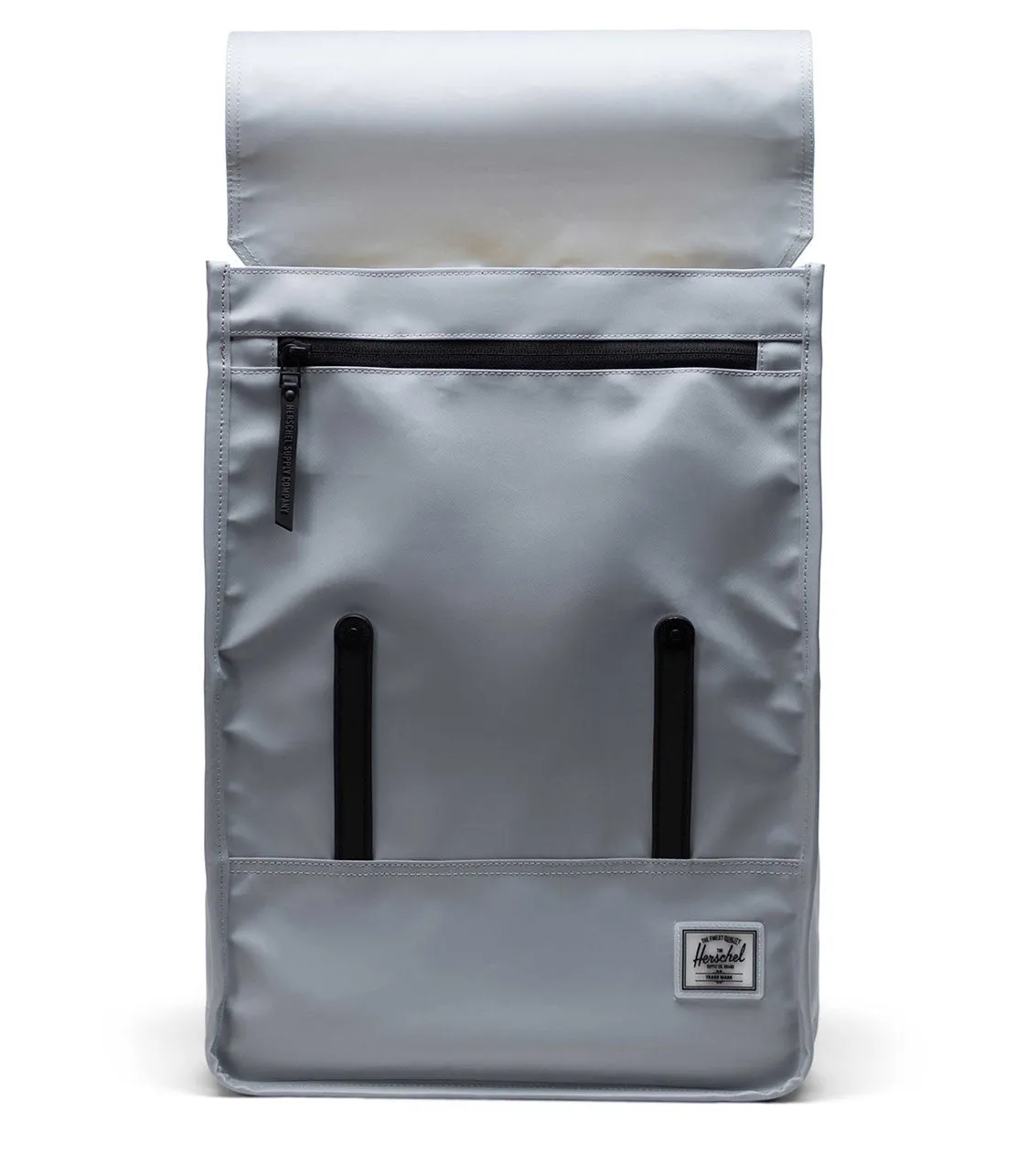 Survey Ii Weather Resistant Backpack Grey
