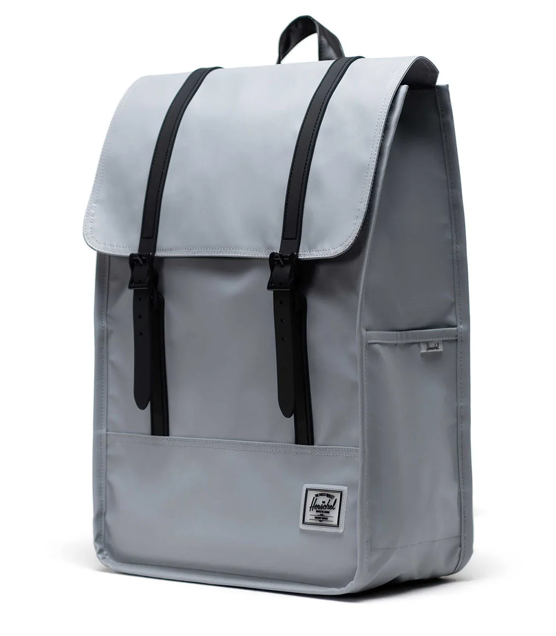 Survey Ii Weather Resistant Backpack Grey