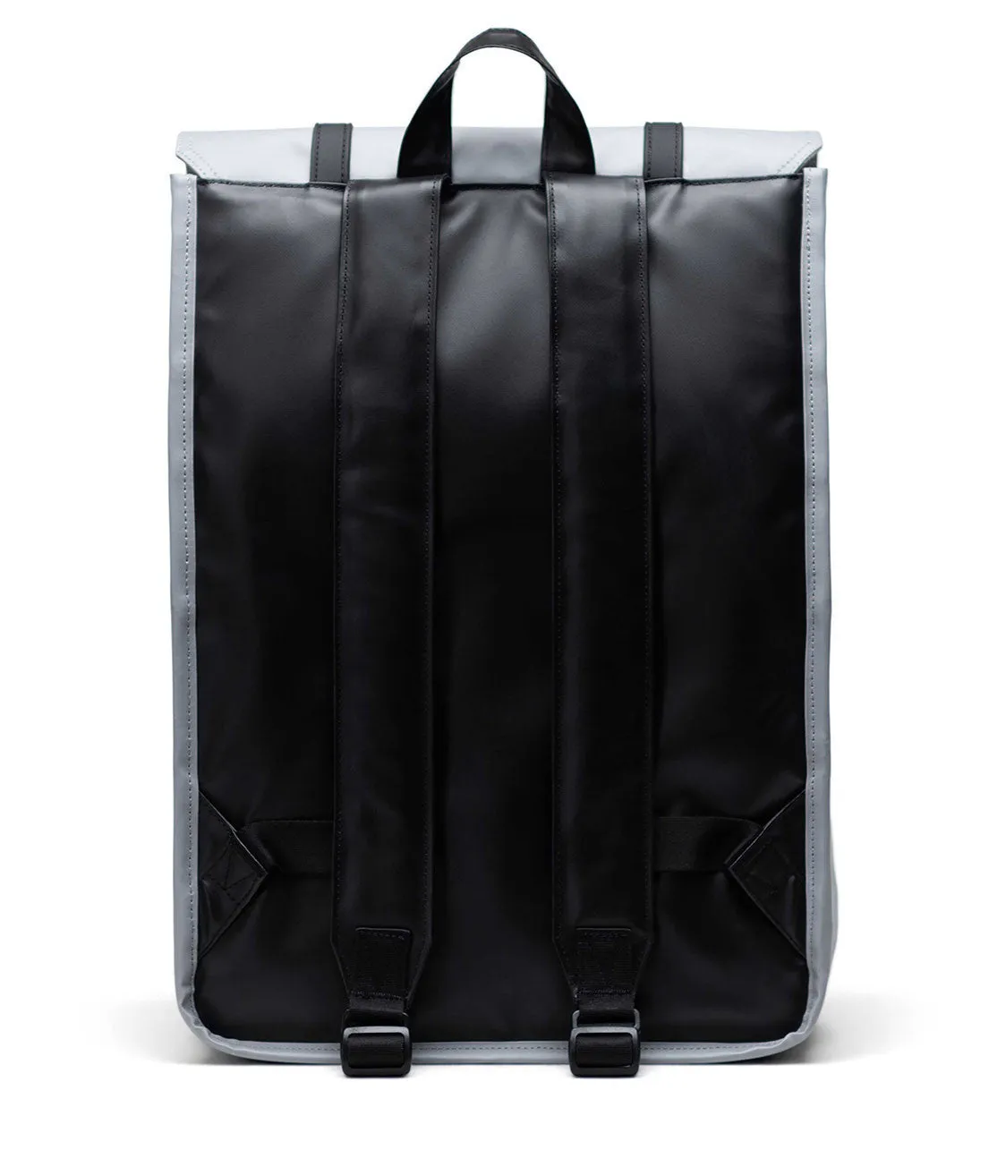 Survey Ii Weather Resistant Backpack Grey