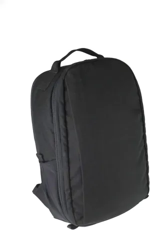 T3 Low Vis EDC- BLK/MC- Backpack