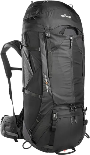 Tatonka Trekking Backpack, Stone Grey Olive, 86 x 38 x 24 cm