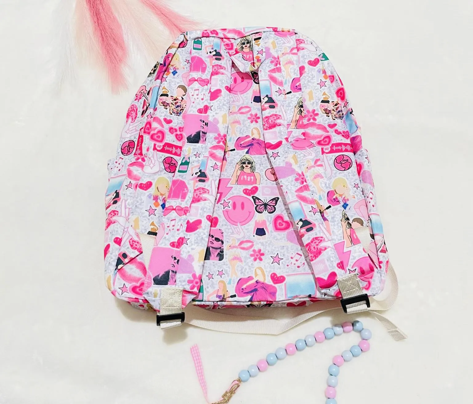 TAYLOR SWIFT BACKPACKS - TYRG2