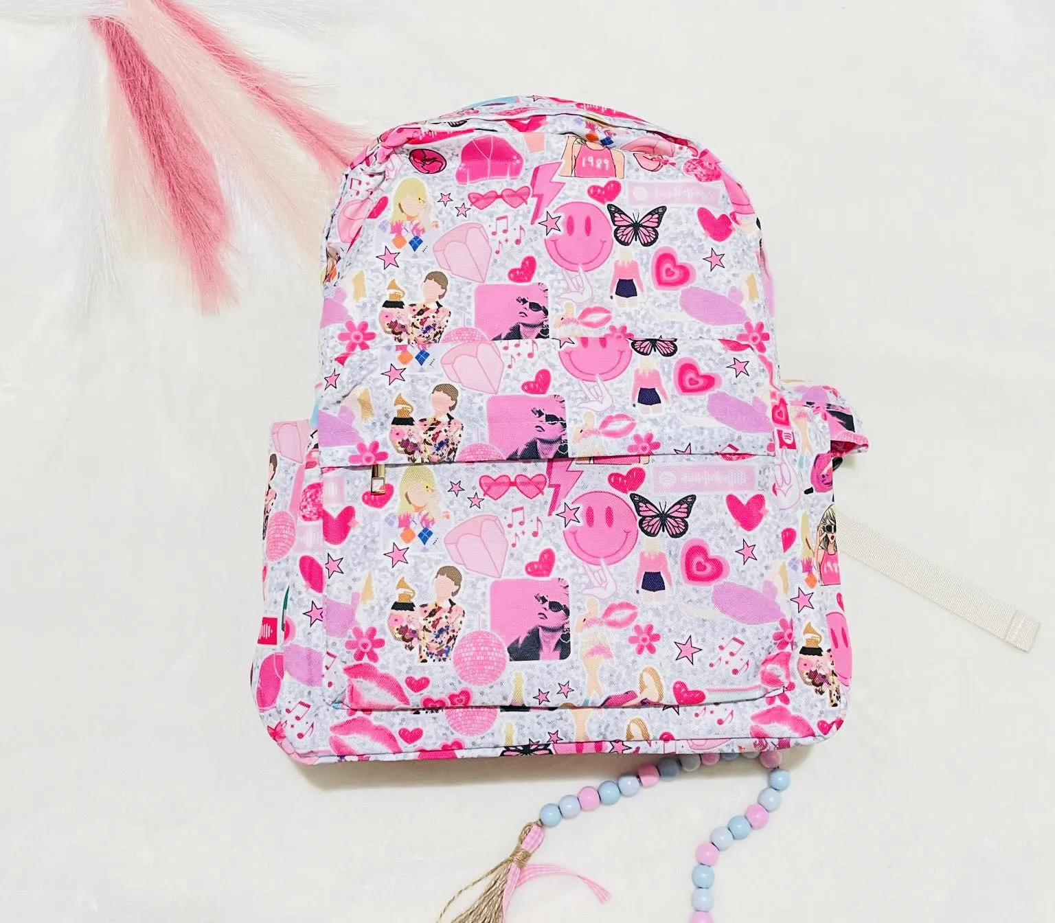 TAYLOR SWIFT BACKPACKS - TYRG2