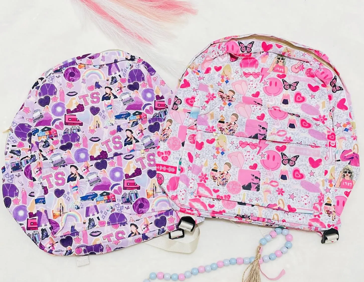 TAYLOR SWIFT BACKPACKS - TYRG2