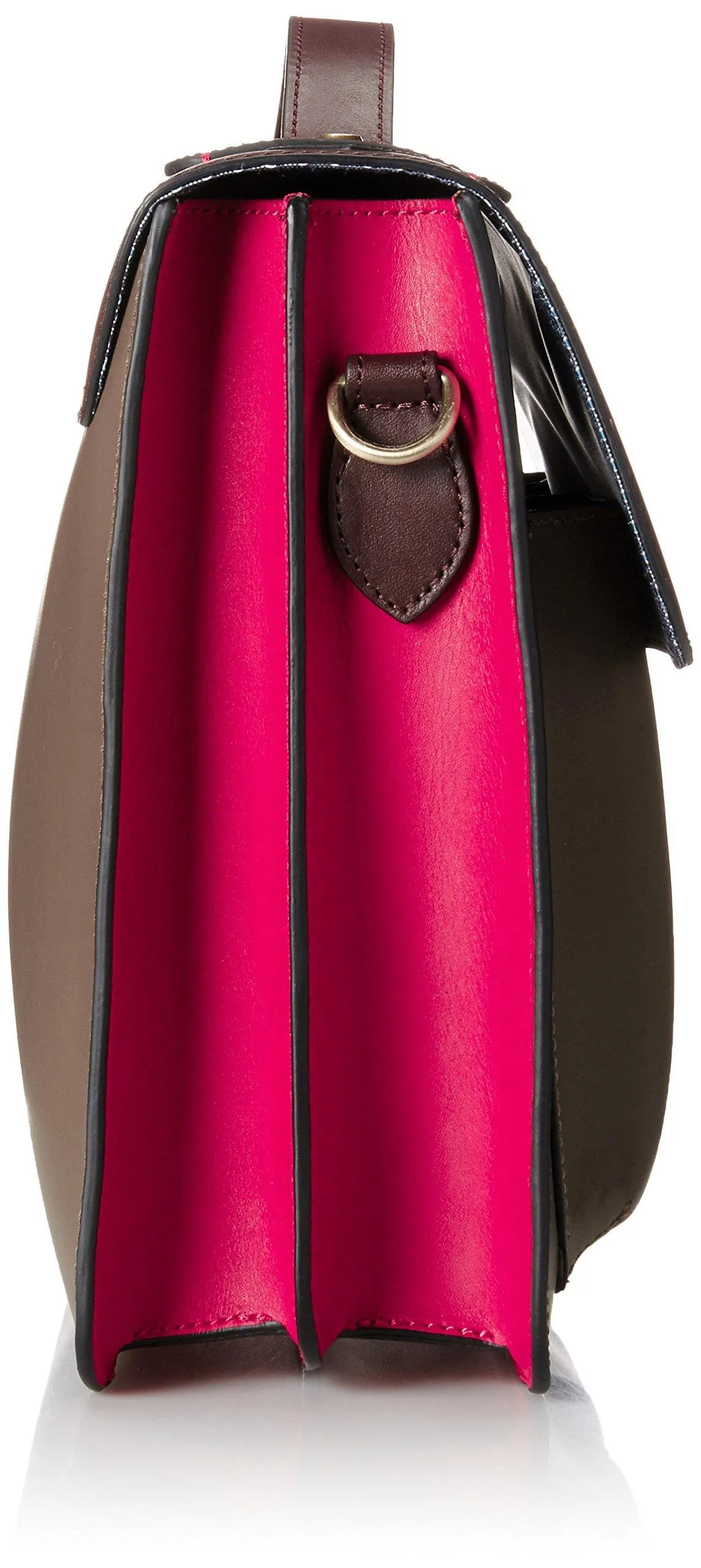 Ted Baker Men's Harlemm Document Bag