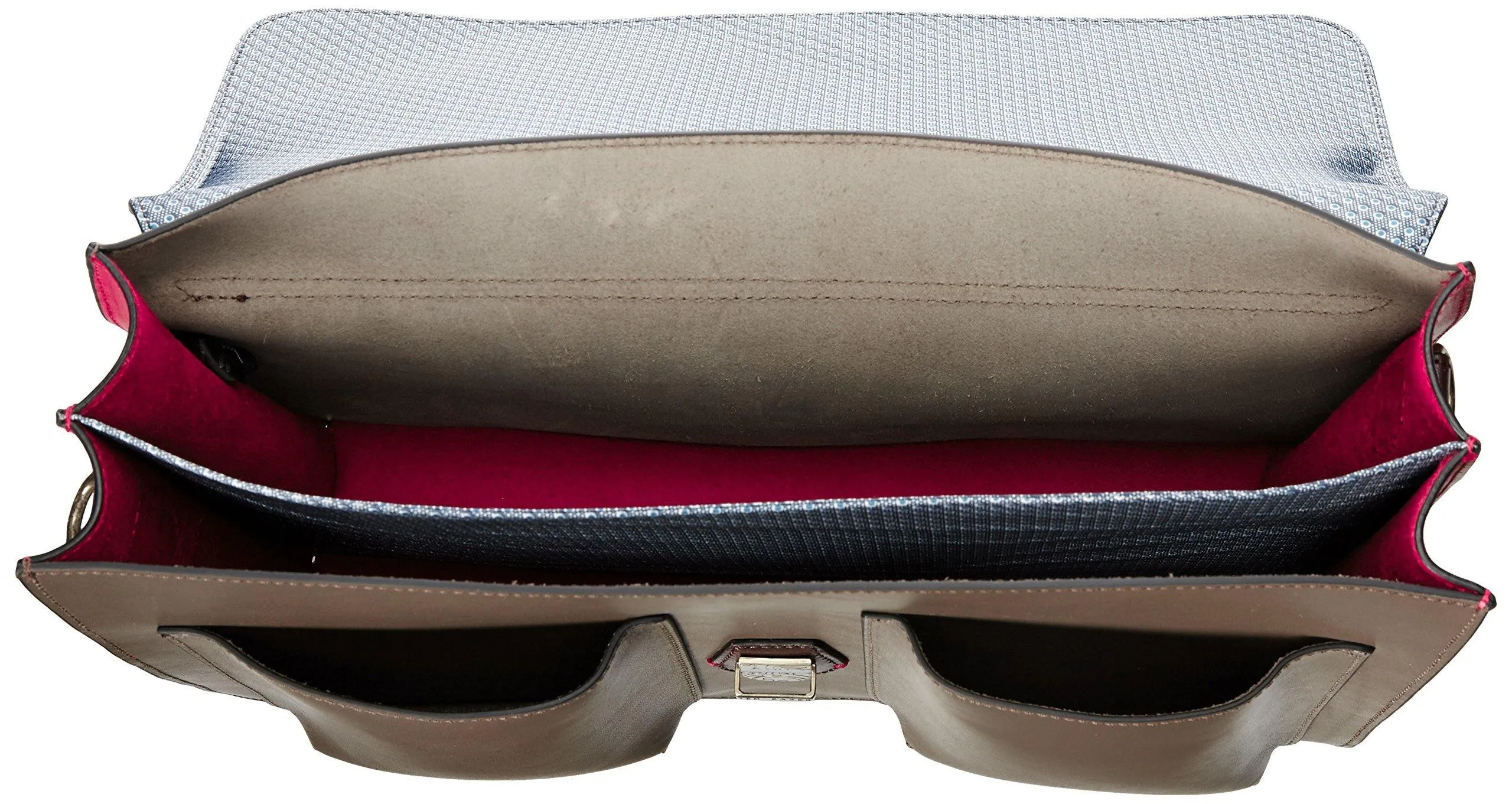 Ted Baker Men's Harlemm Document Bag