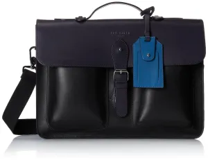Ted Baker Men's Harlemm Document Bag