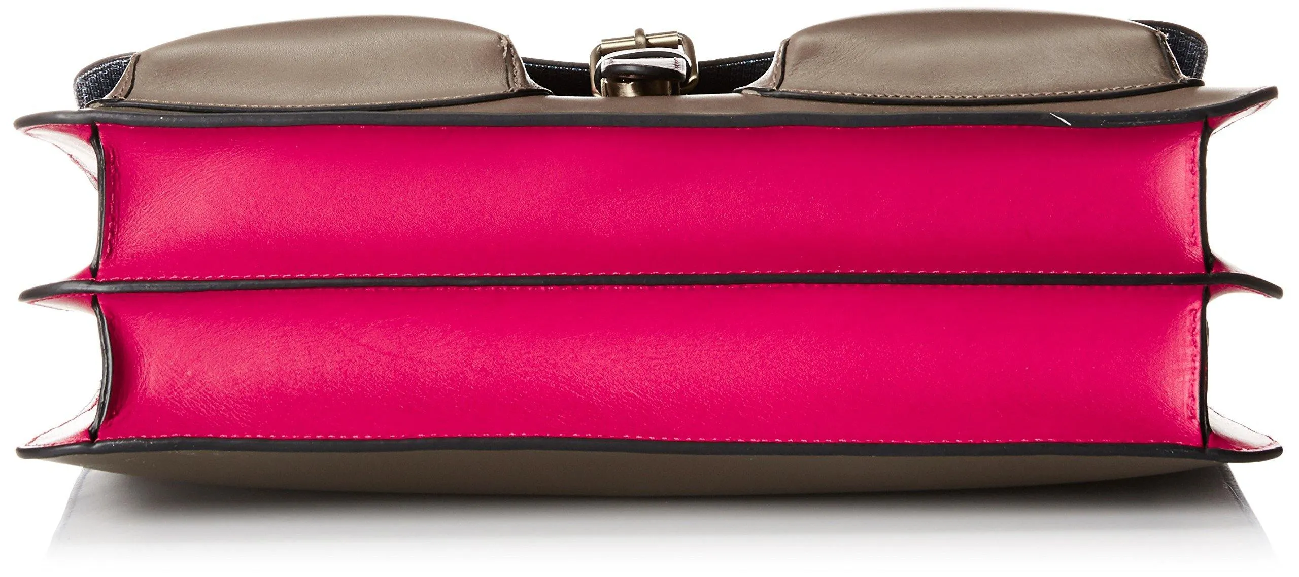 Ted Baker Men's Harlemm Document Bag