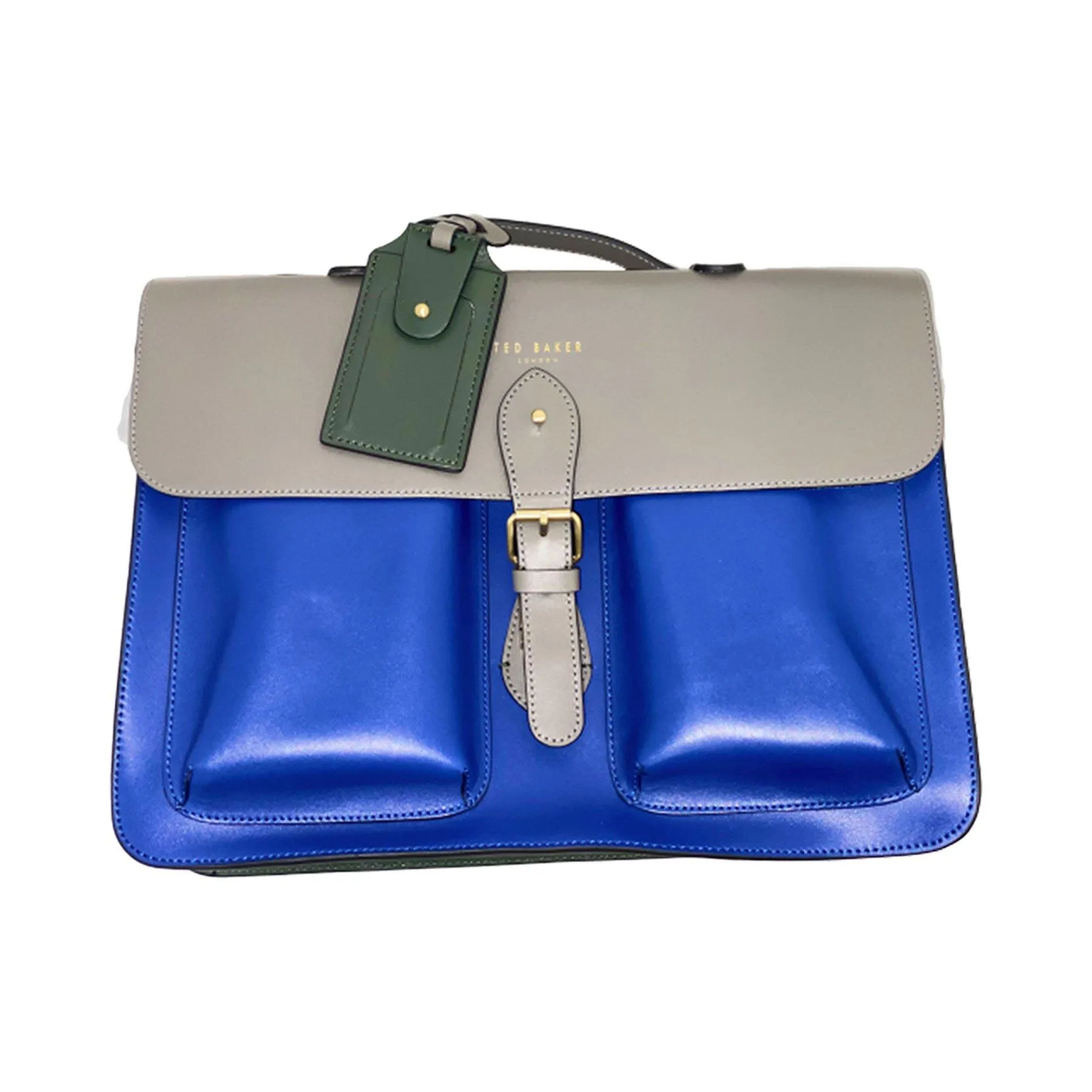 Ted Baker Men's Harlemm Document Bag