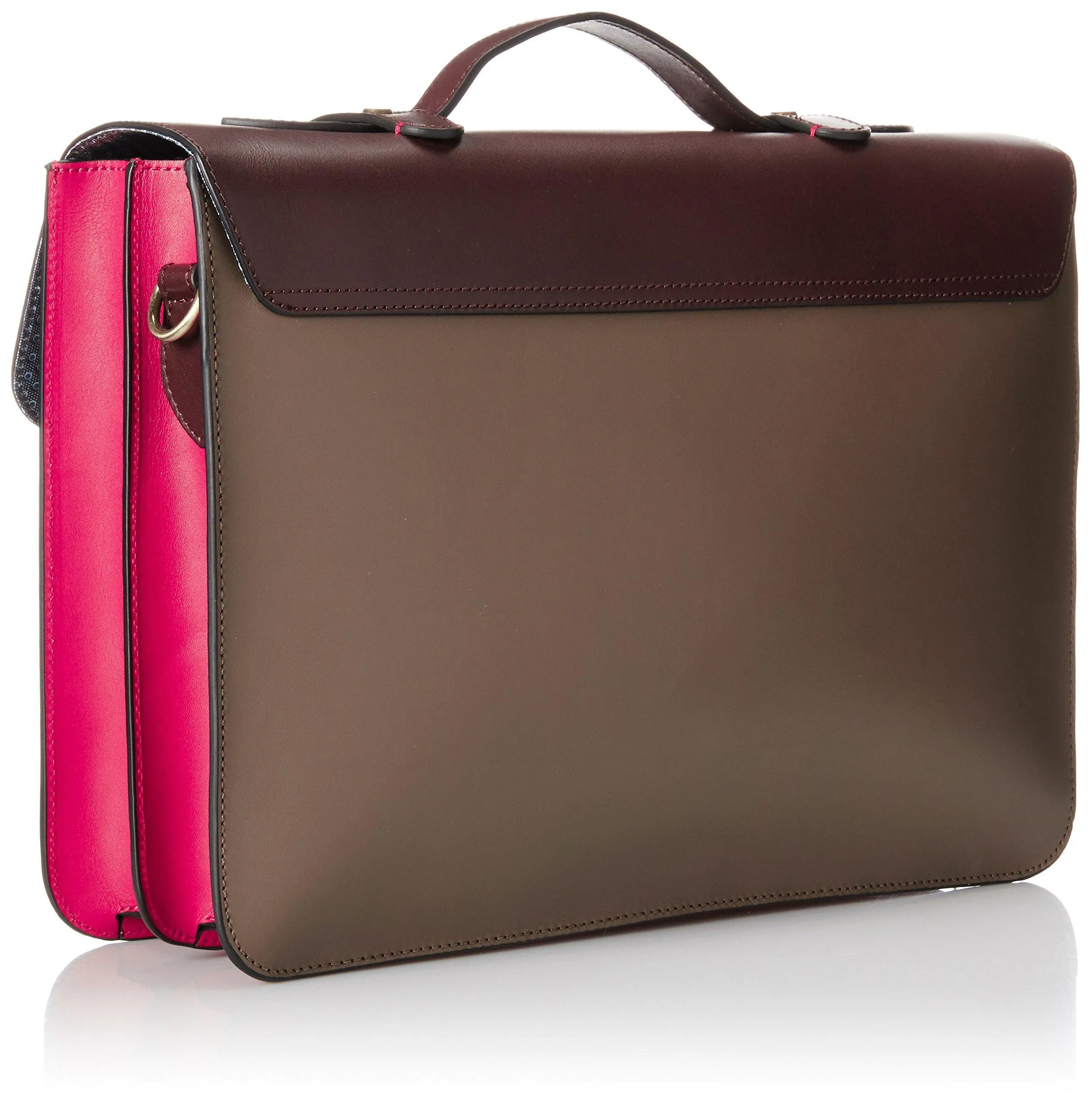Ted Baker Men's Harlemm Document Bag