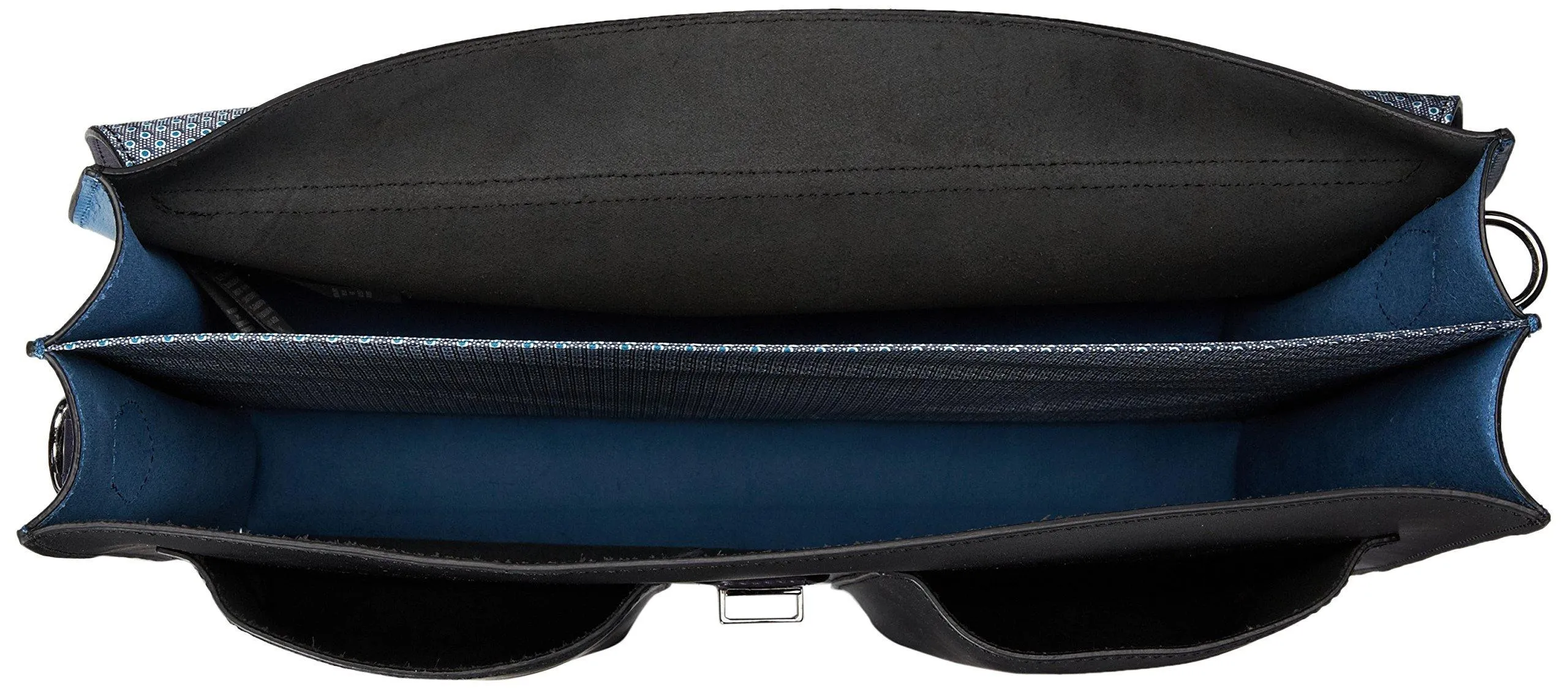 Ted Baker Men's Harlemm Document Bag