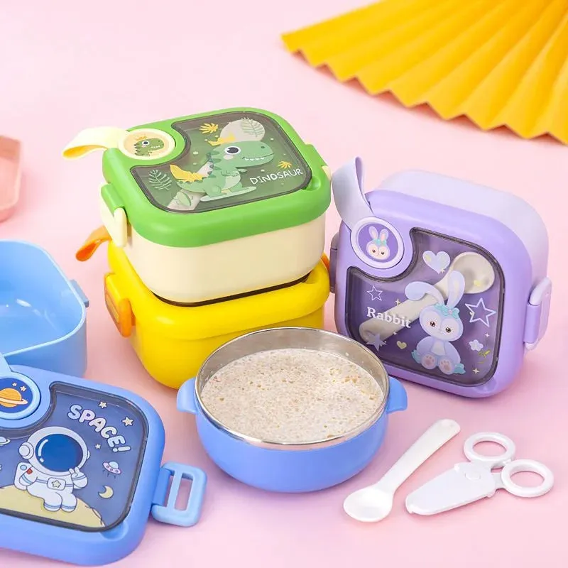 Teeny Tiny Lunch Box