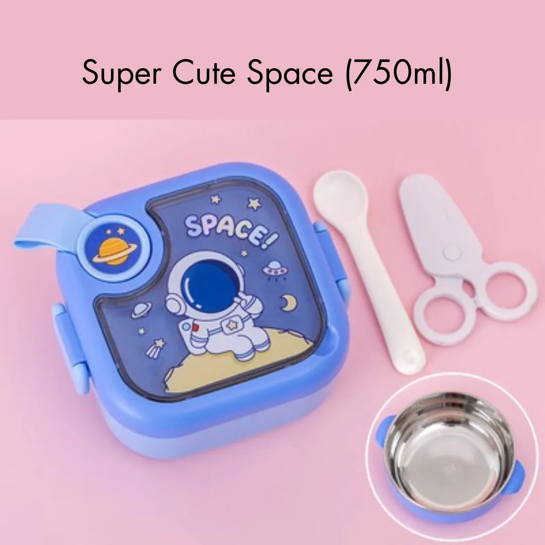 Teeny Tiny Lunch Box