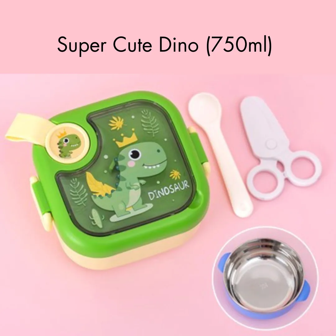Teeny Tiny Lunch Box