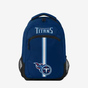 Tennessee Titans Action Backpack