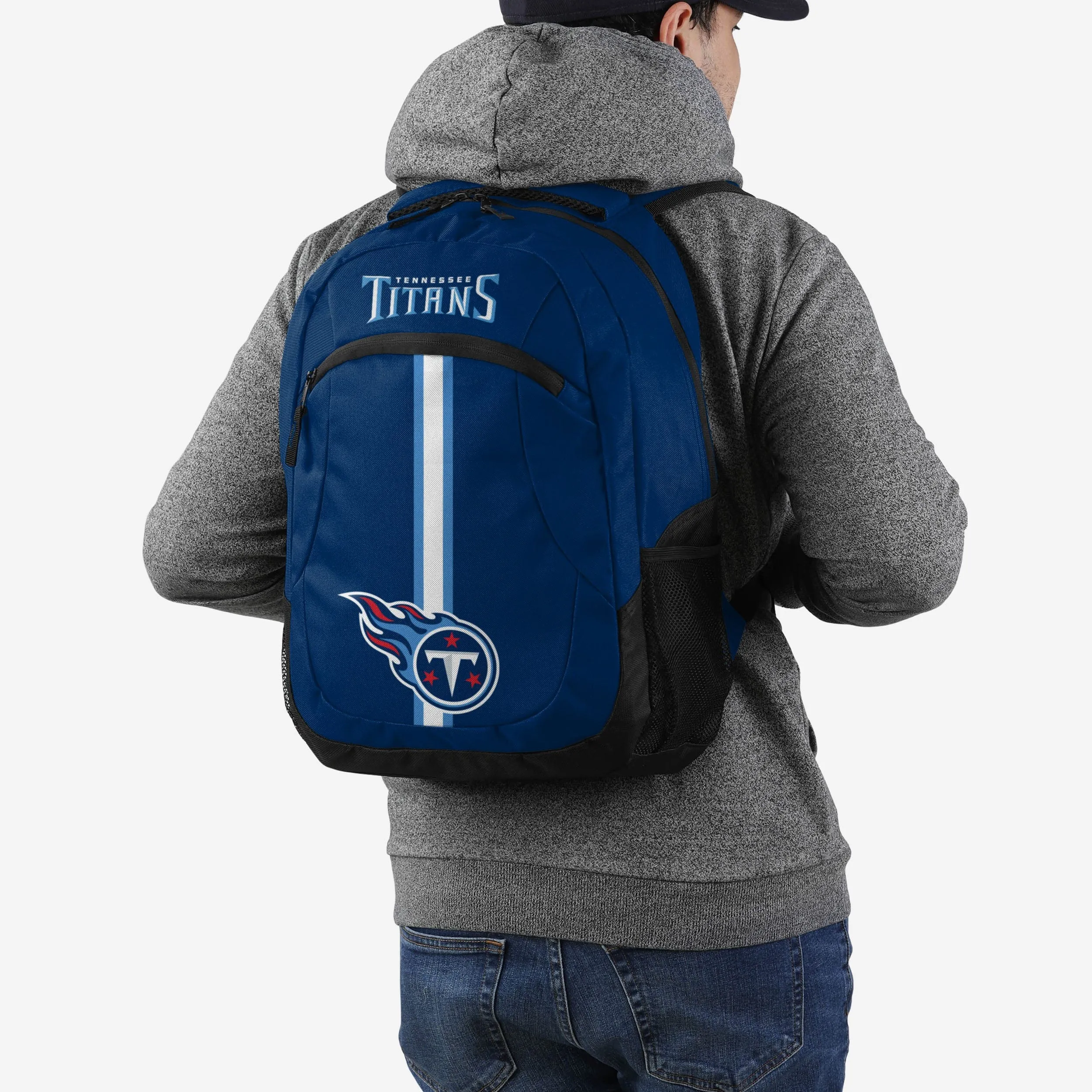 Tennessee Titans Action Backpack