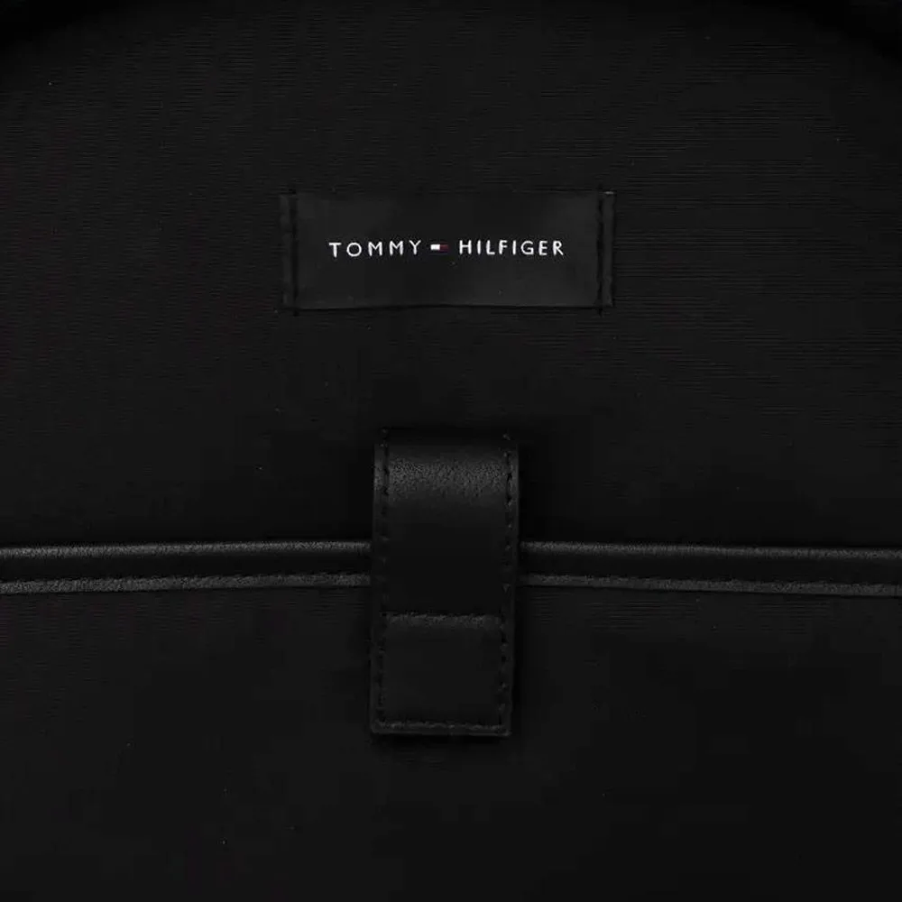 Th Corp Texture Dome Backpack