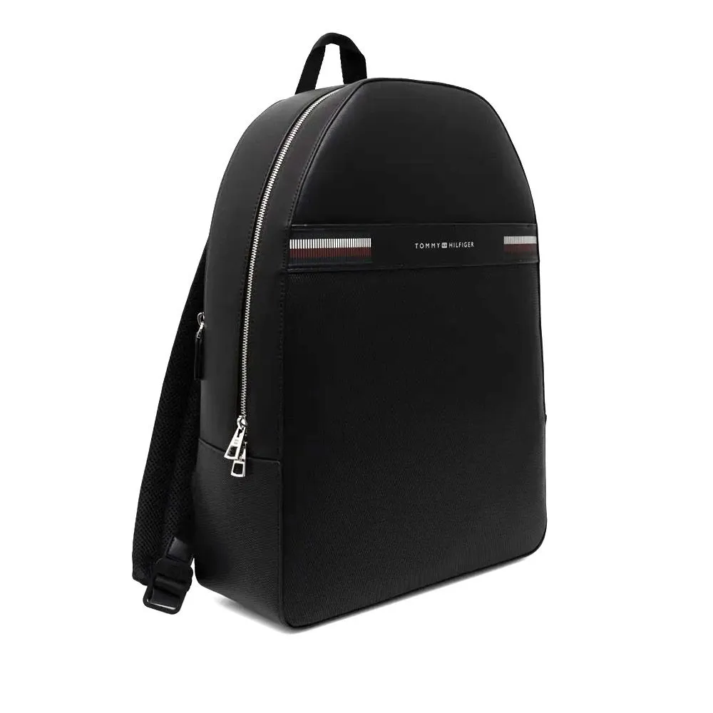 Th Corp Texture Dome Backpack