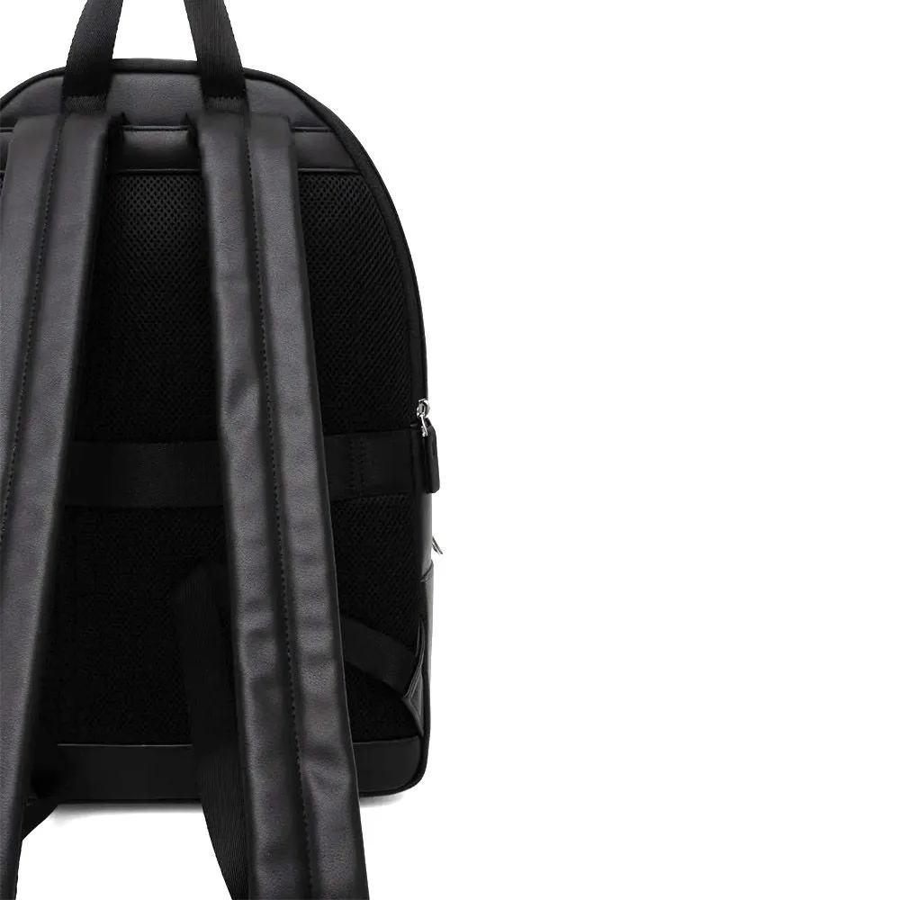 Th Corp Texture Dome Backpack