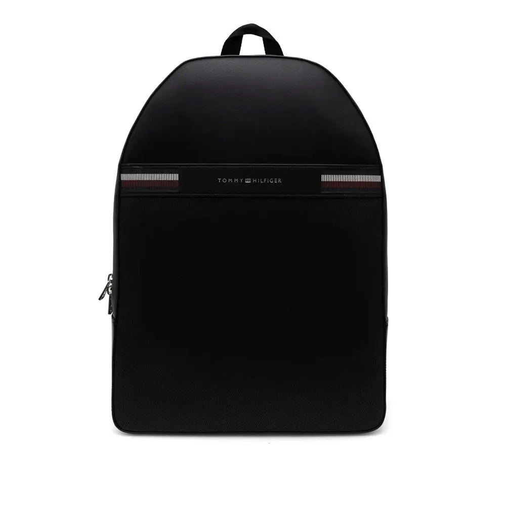Th Corp Texture Dome Backpack