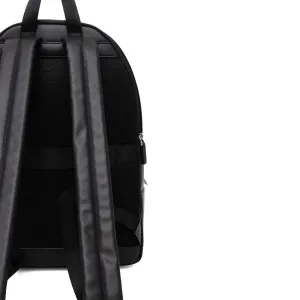 Th Corp Texture Dome Backpack