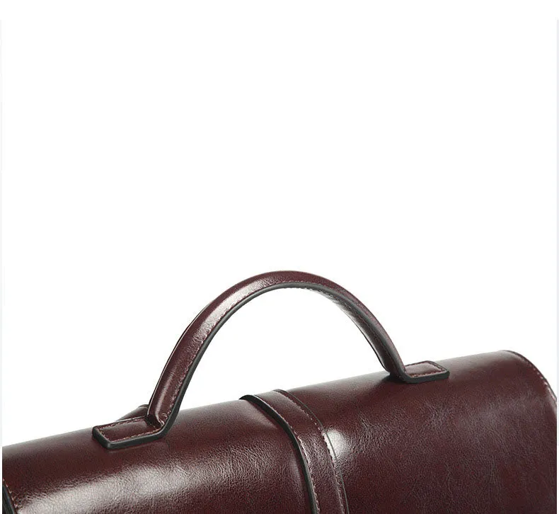 The Luxe Expedition