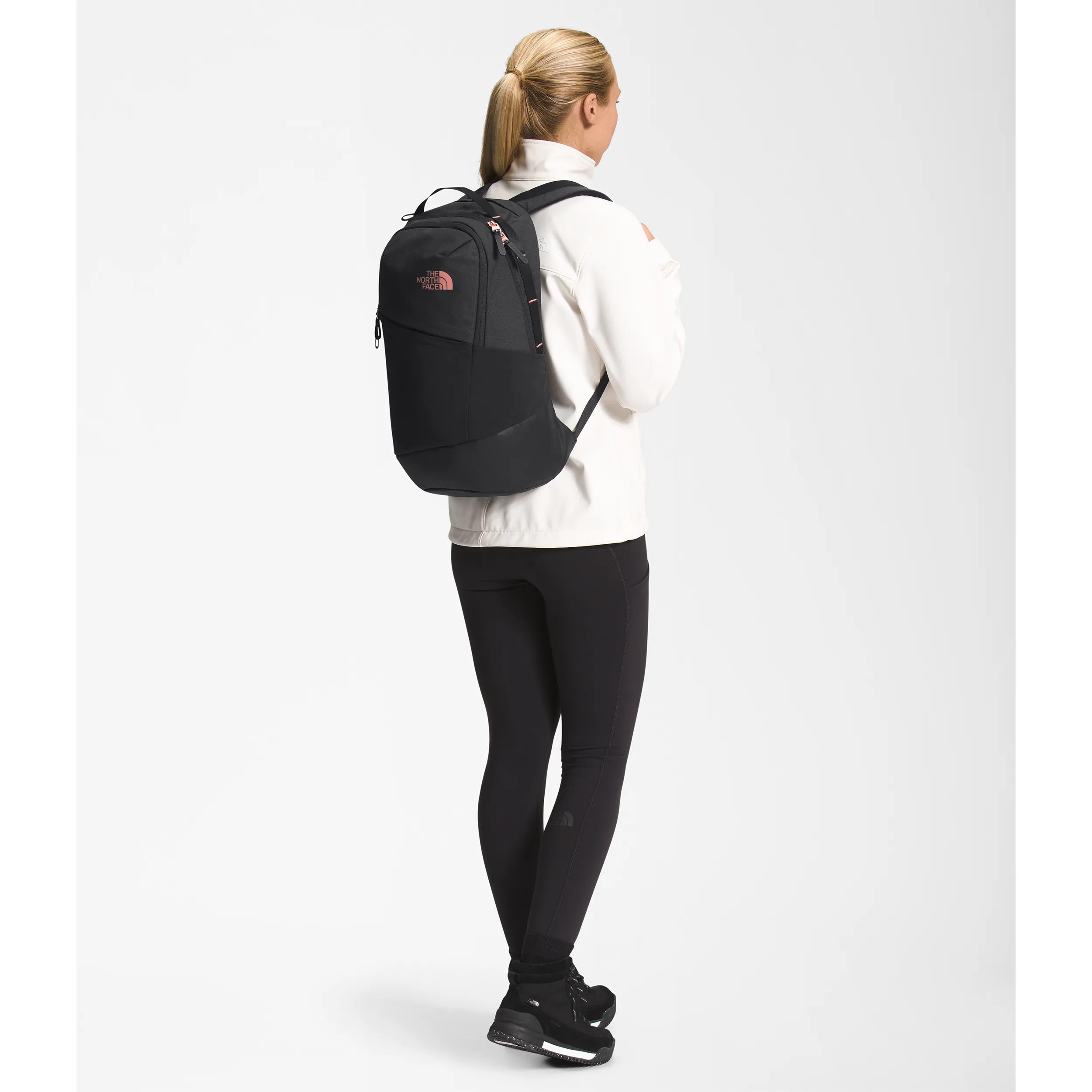 The North Face Womens Isabella 3.0 Backpack