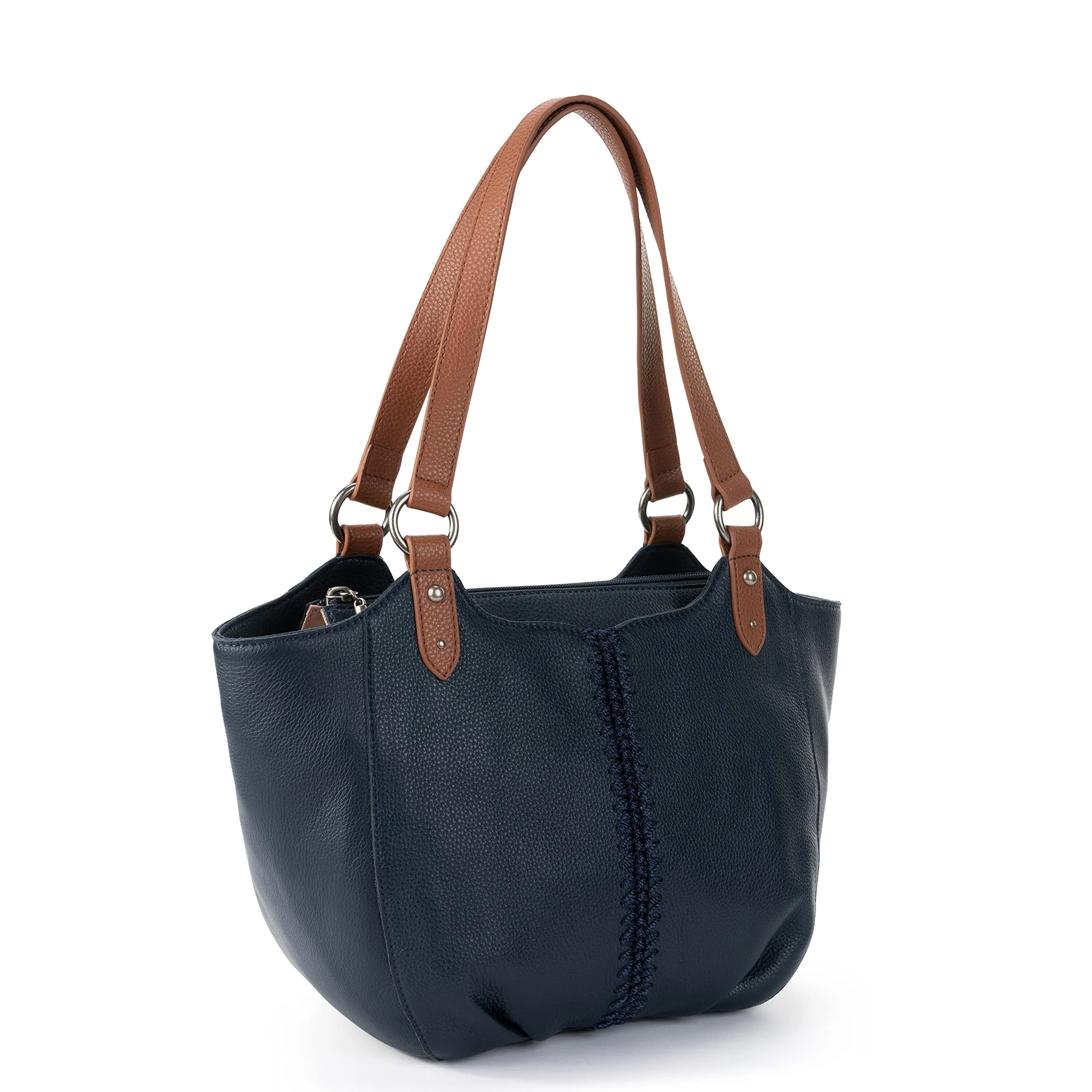 The Sak Bolinas Satchel