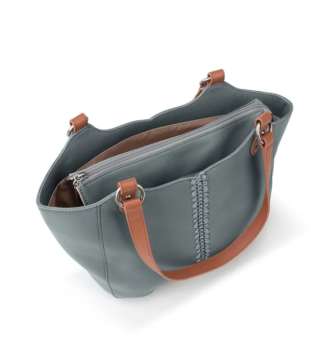 The Sak Bolinas Satchel