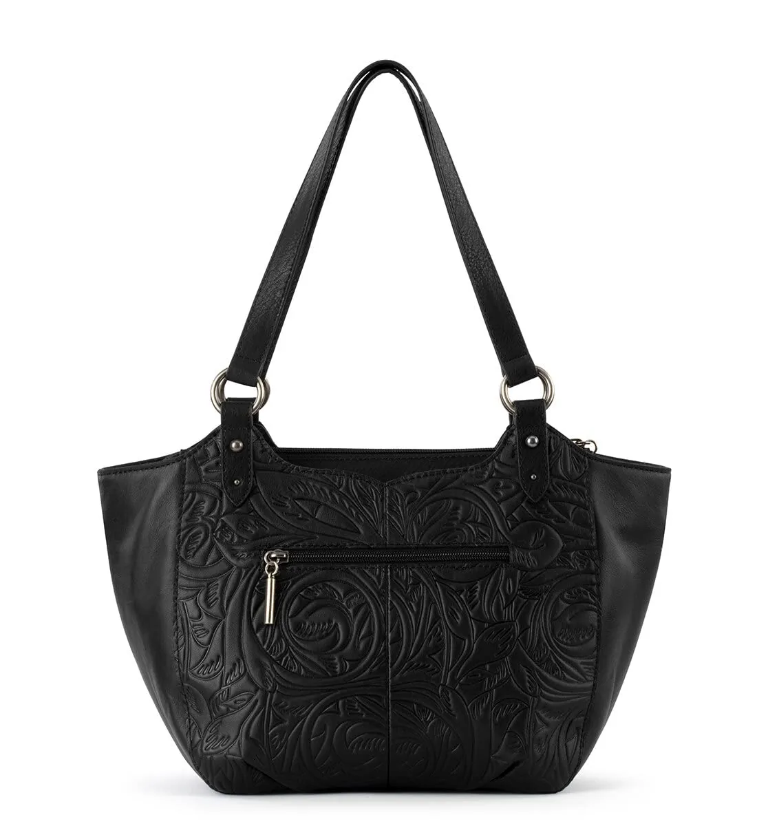 The Sak Bolinas Satchel