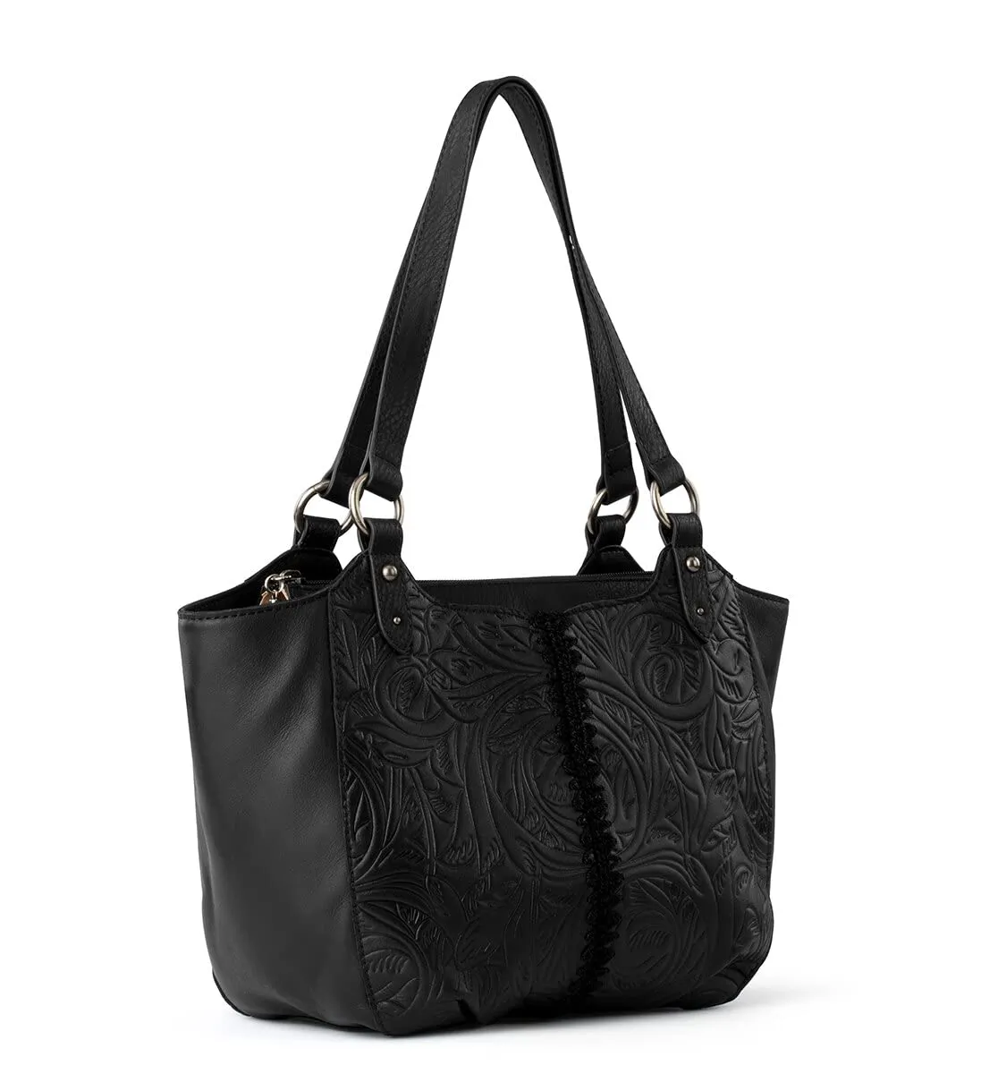 The Sak Bolinas Satchel