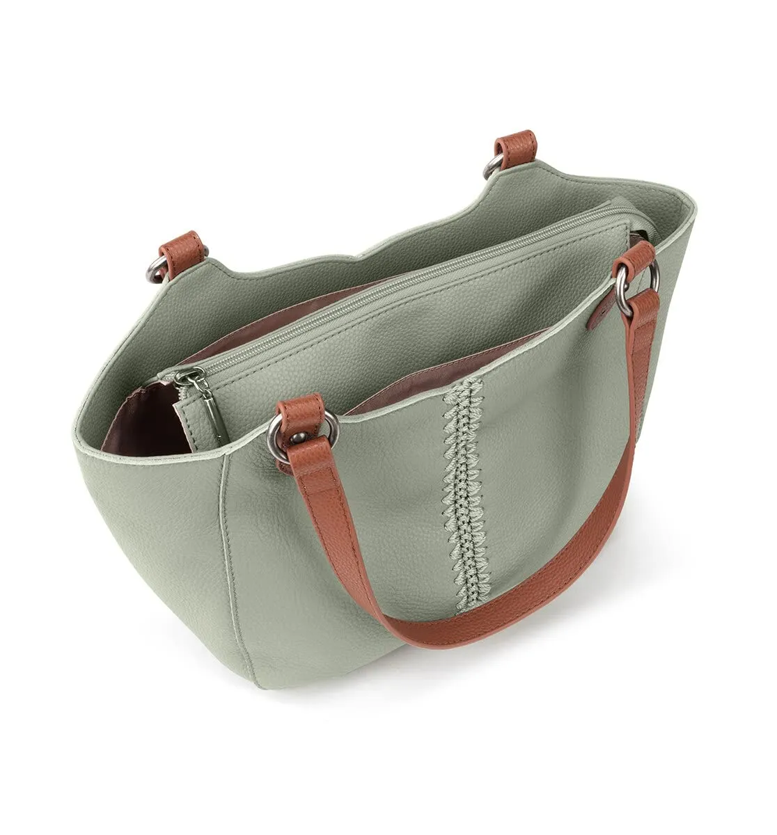 The Sak Bolinas Satchel