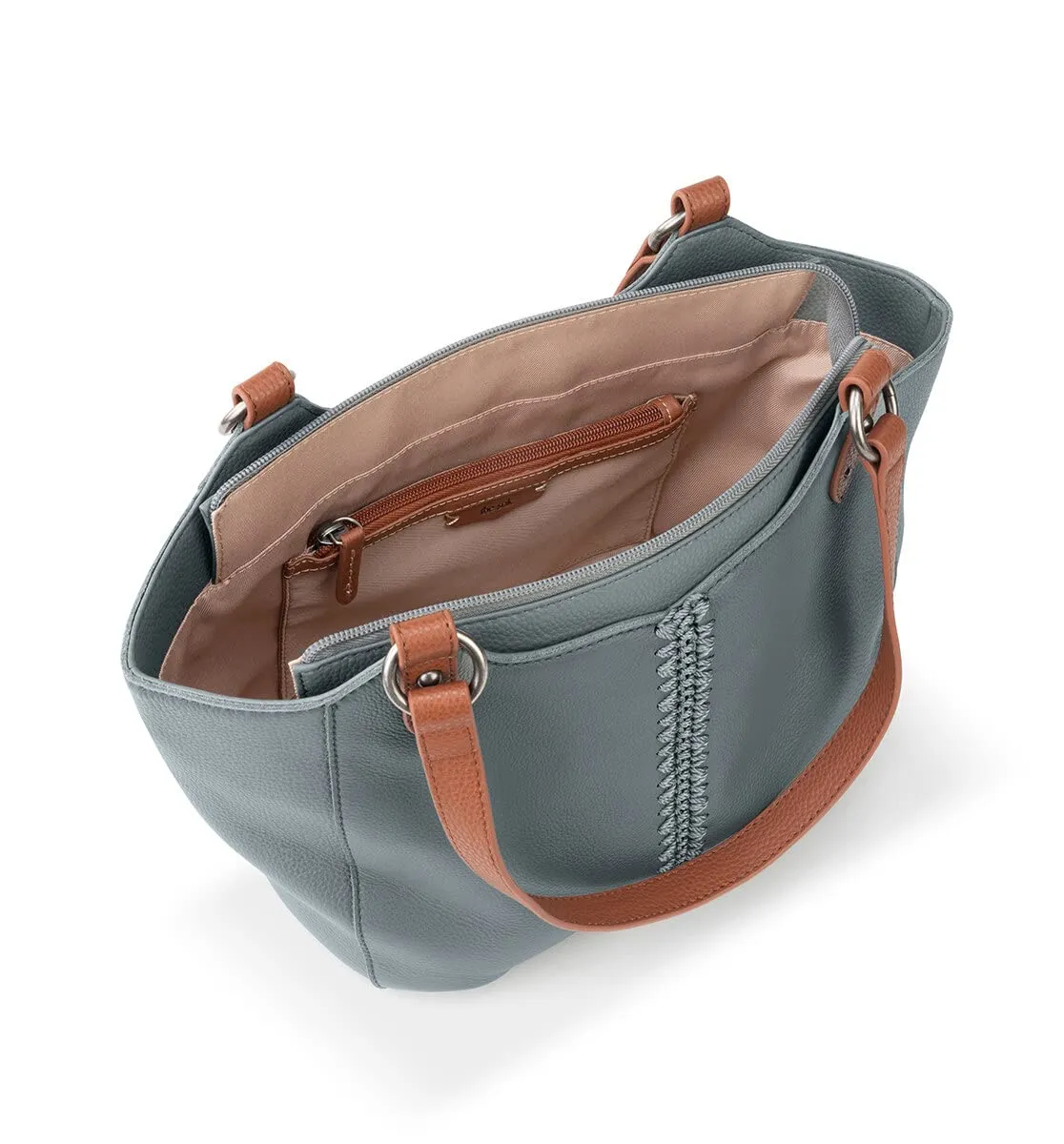 The Sak Bolinas Satchel