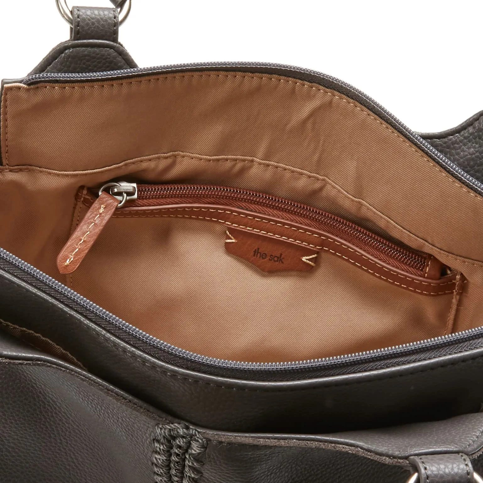 The Sak Bolinas Satchel