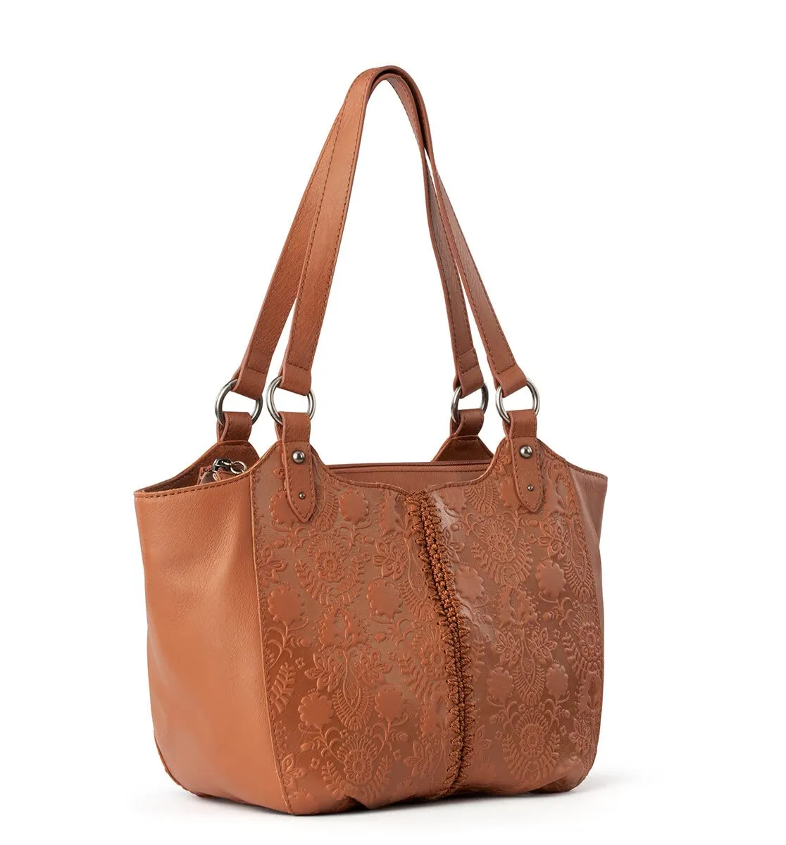 The Sak Bolinas Satchel