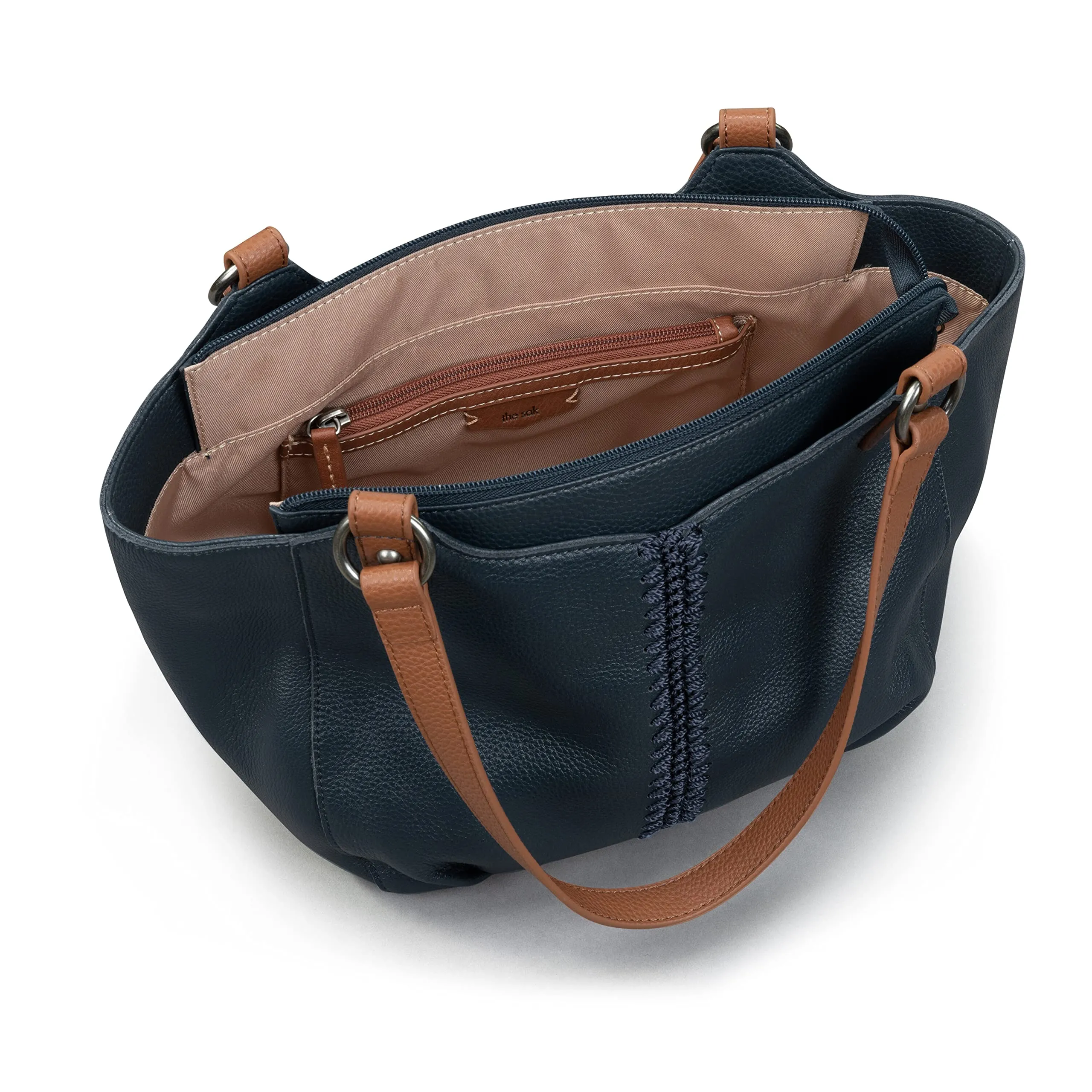The Sak Bolinas Satchel