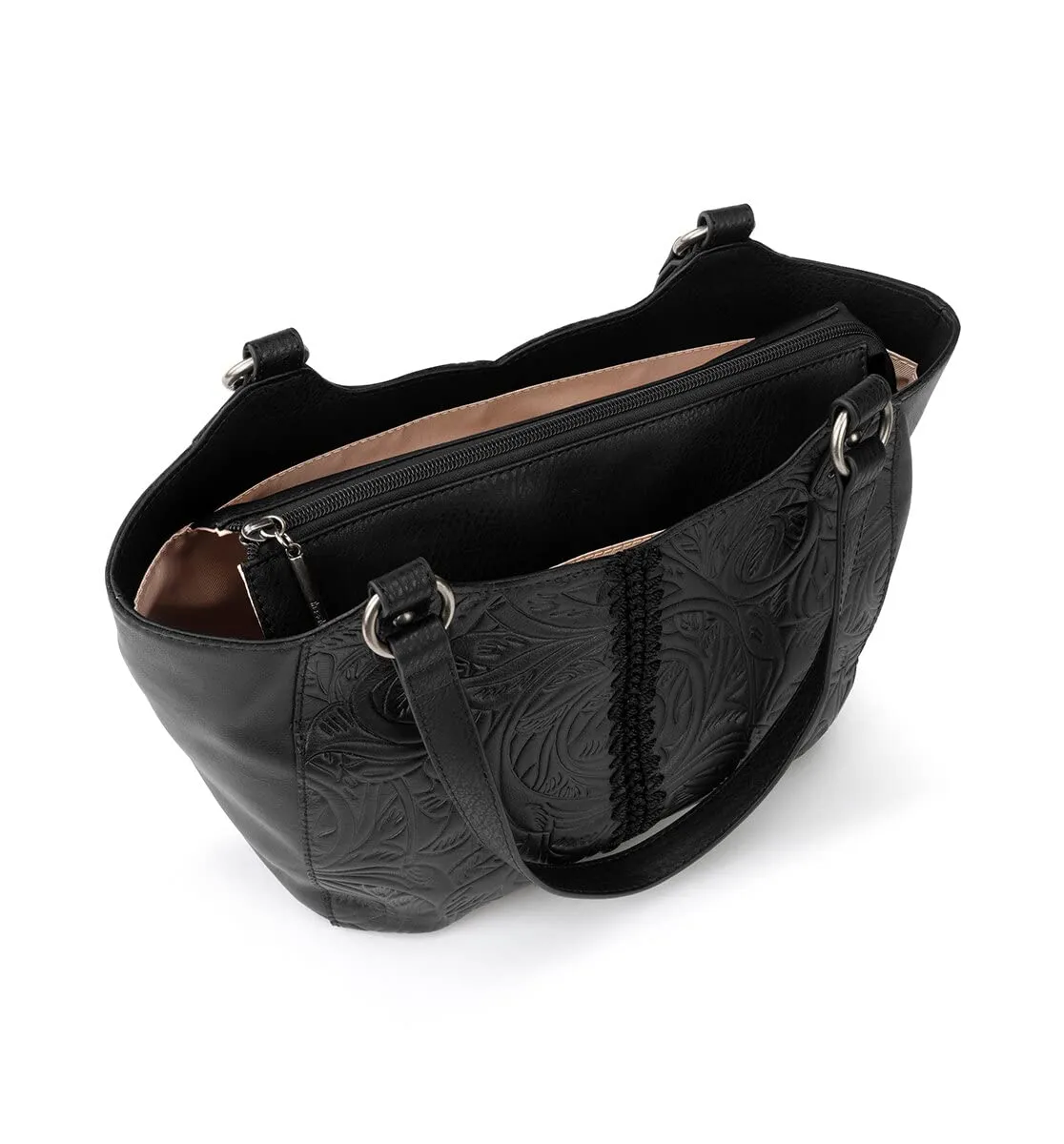 The Sak Bolinas Satchel