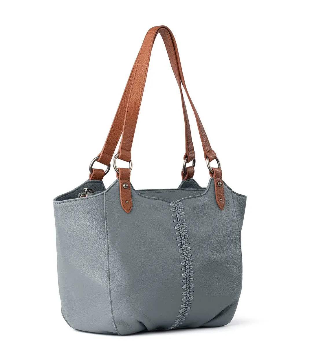 The Sak Bolinas Satchel