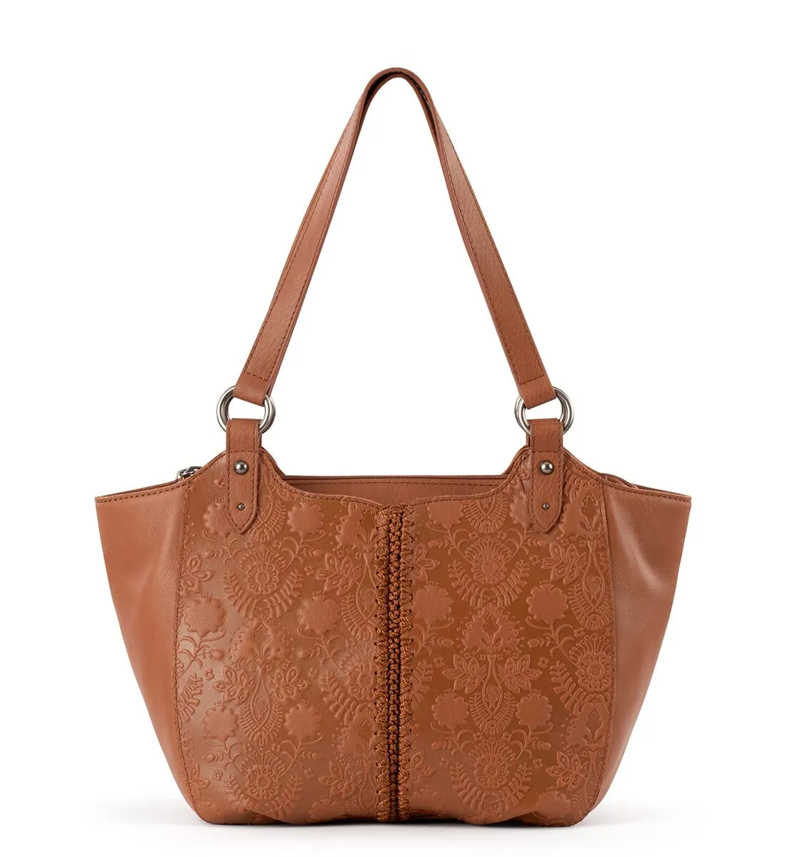 The Sak Bolinas Satchel